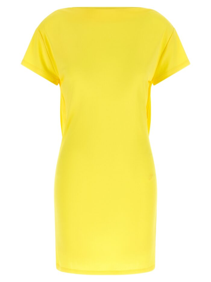 jacquemus 'la robe mistral' dress JACQUEMUS 'La Robe Mistral' Dress