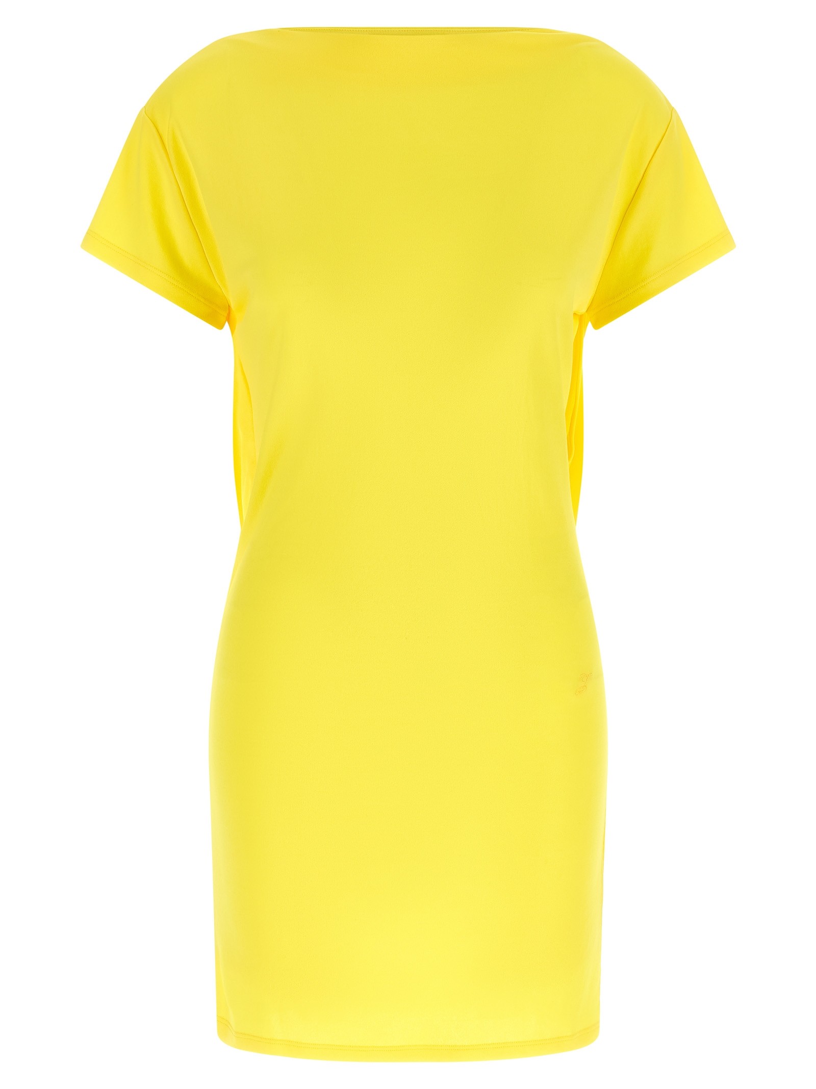 JACQUEMUS 'La Robe Mistral' Dress