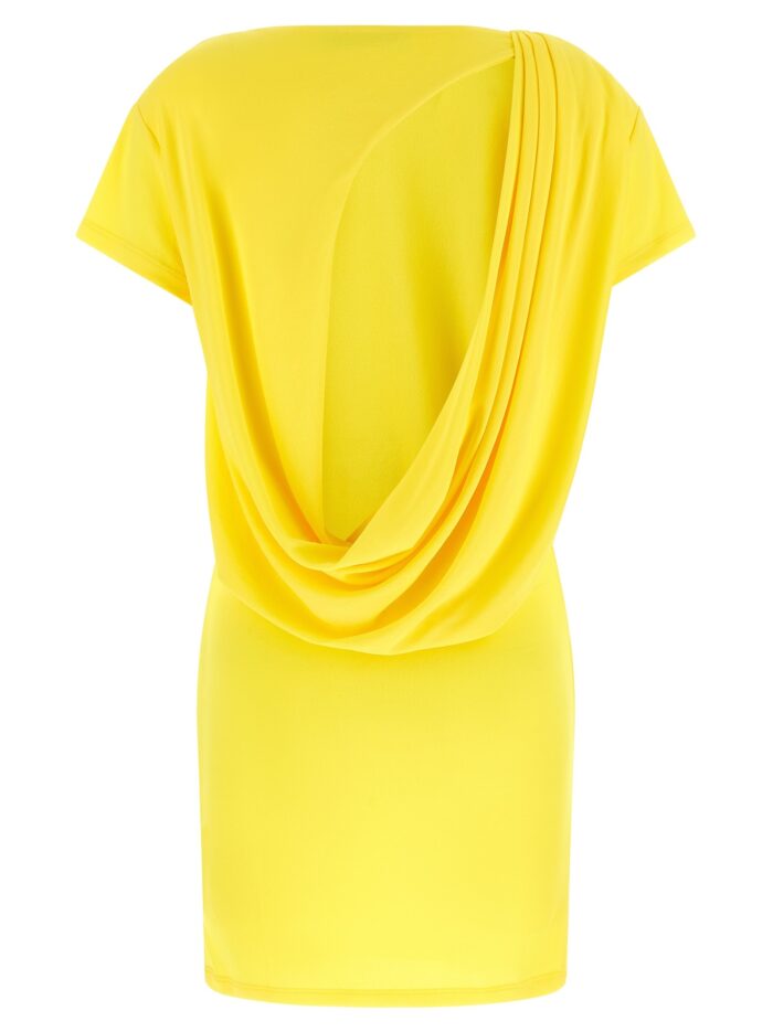 JACQUEMUS 'La Robe Mistral' Dress