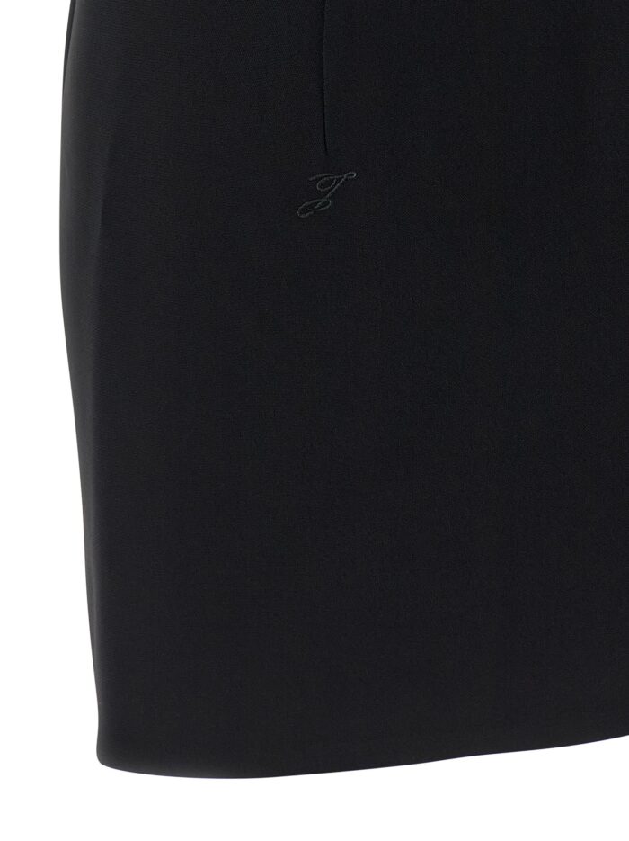 JACQUEMUS 'La Robe Pesce Courte' Dress
