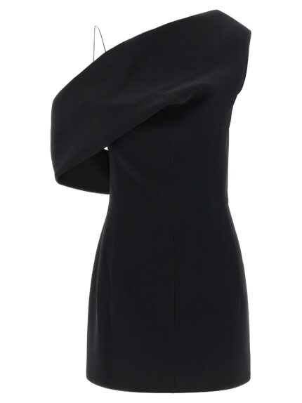 JACQUEMUS 'La Robe Pesce Courte' Dress
