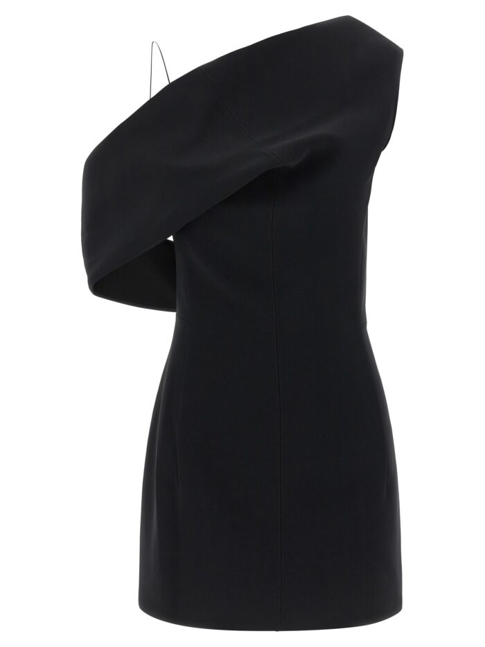 jacquemus 'la robe pesce courte' dress JACQUEMUS 'La Robe Pesce Courte' Dress