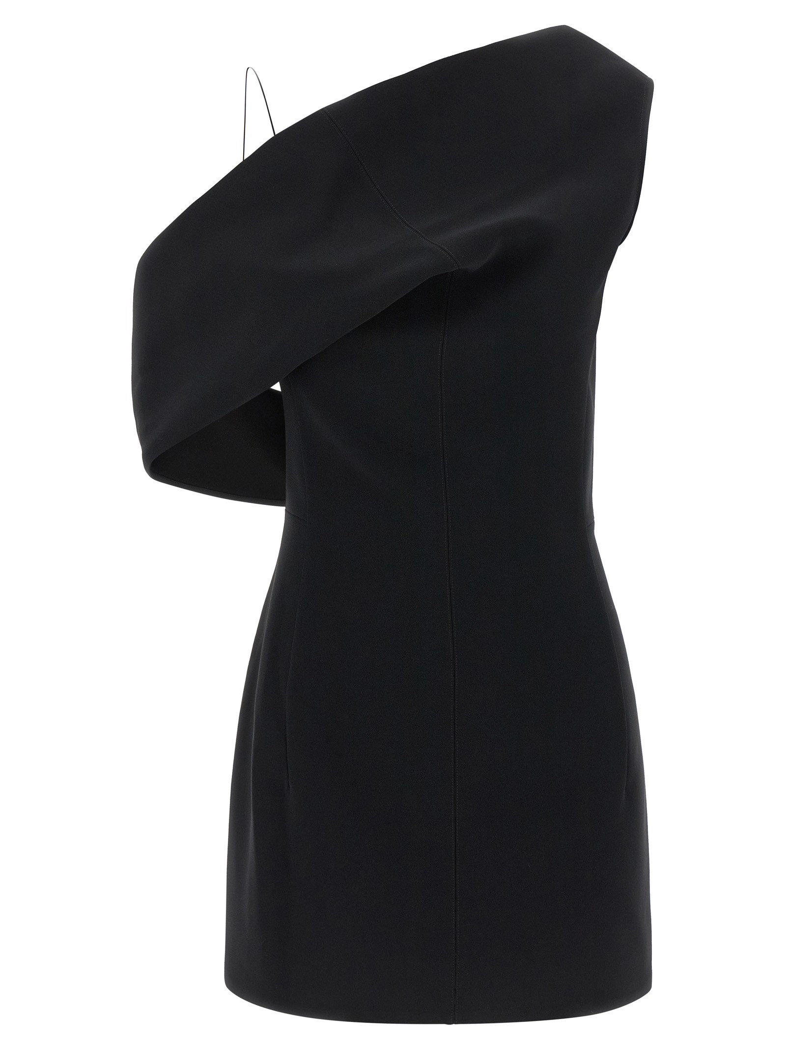 JACQUEMUS 'La Robe Pesce Courte' Dress