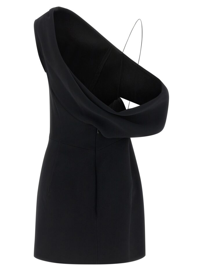 JACQUEMUS 'La Robe Pesce Courte' Dress
