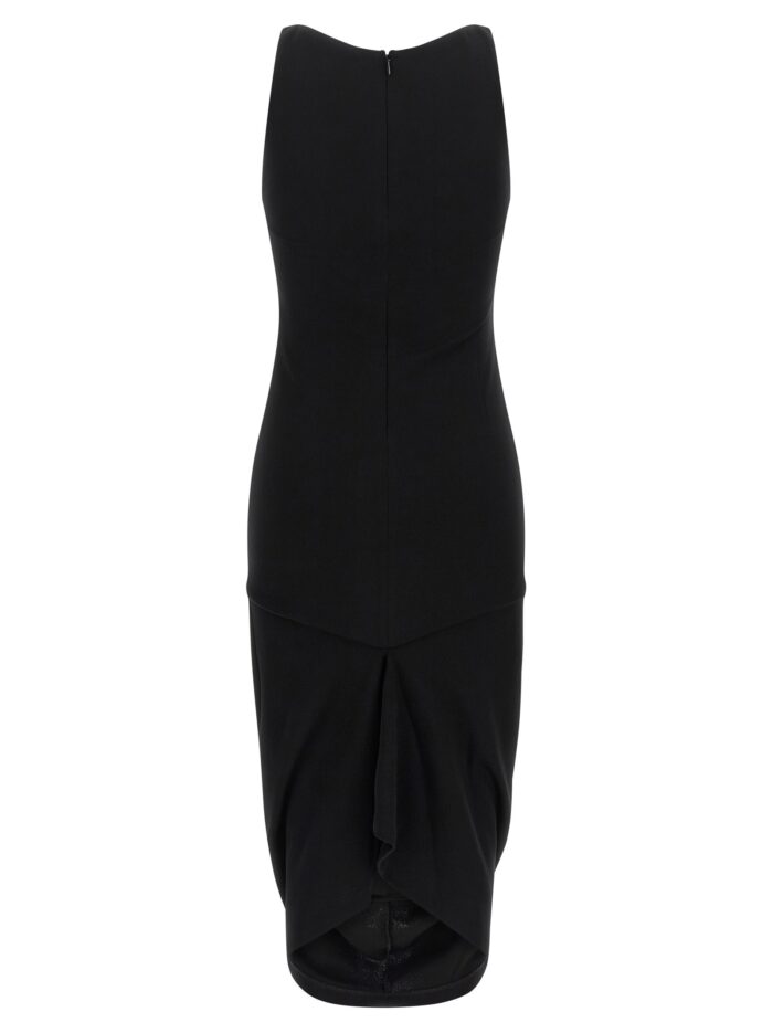 JACQUEMUS 'La Robe Regata' Dress