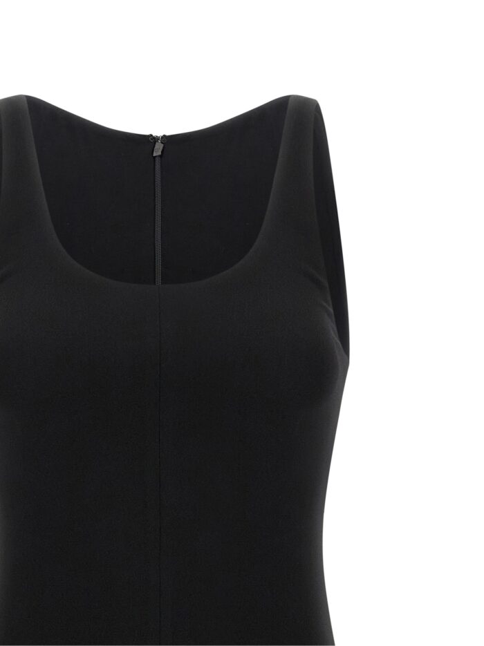 JACQUEMUS 'La Robe Regata' Dress