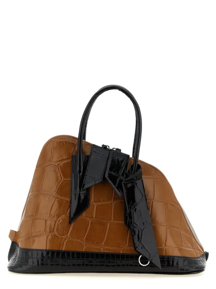 the attico 'la sant ambroeus' handbag The Attico 'La Sant Ambroeus' Handbag