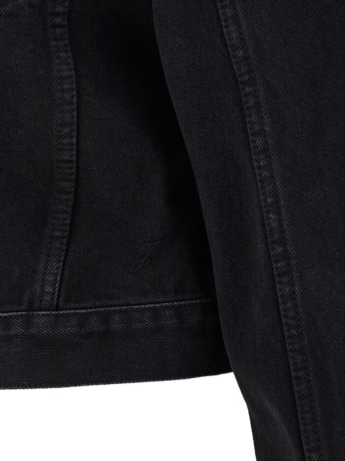 JACQUEMUS 'La Veste De-Nimes' Jacket