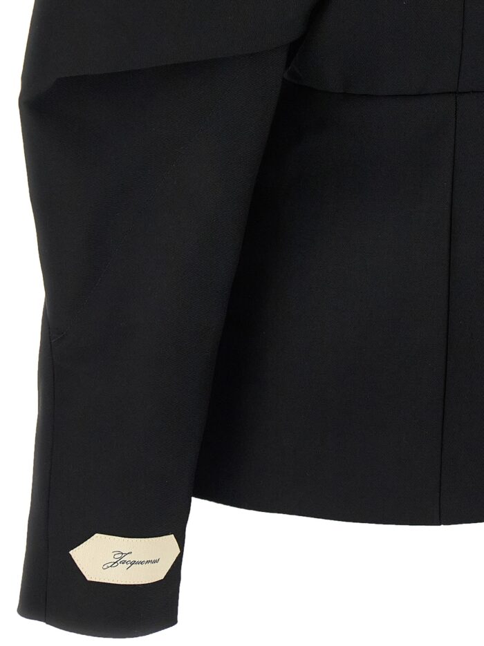 JACQUEMUS 'La Veste Paloma' Blazer