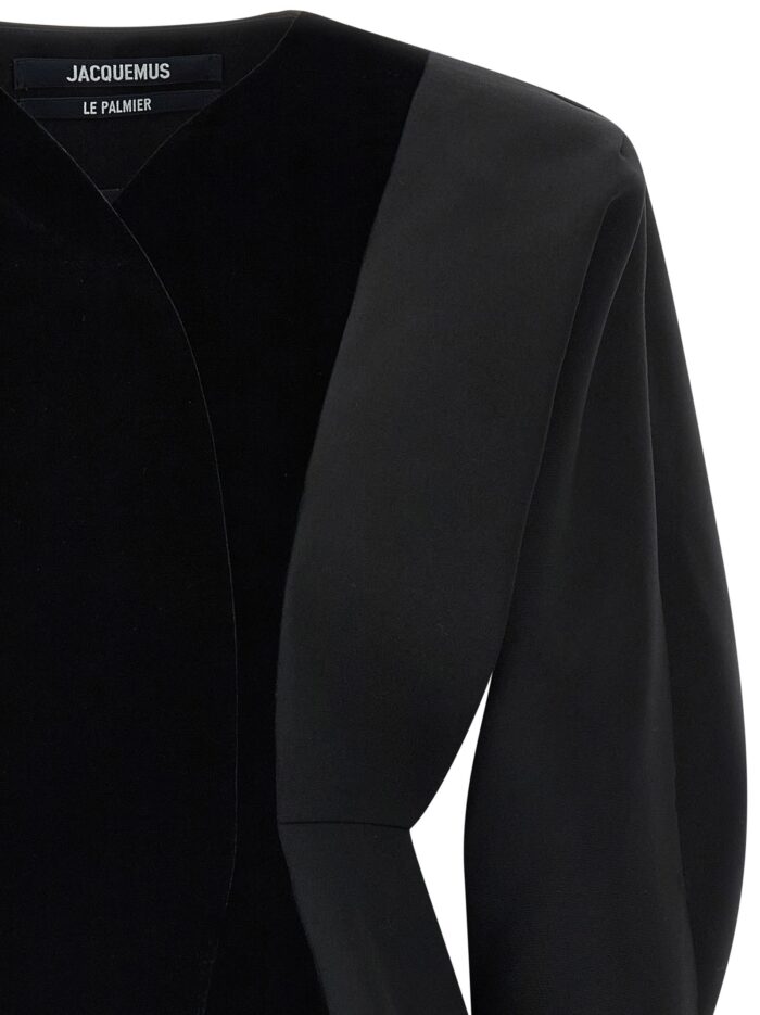 JACQUEMUS 'La Veste Paloma' Blazer