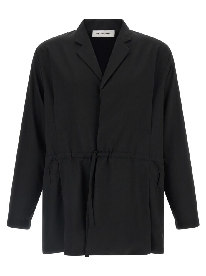 KIKO KOSTADINOV 'Laan' Blazer