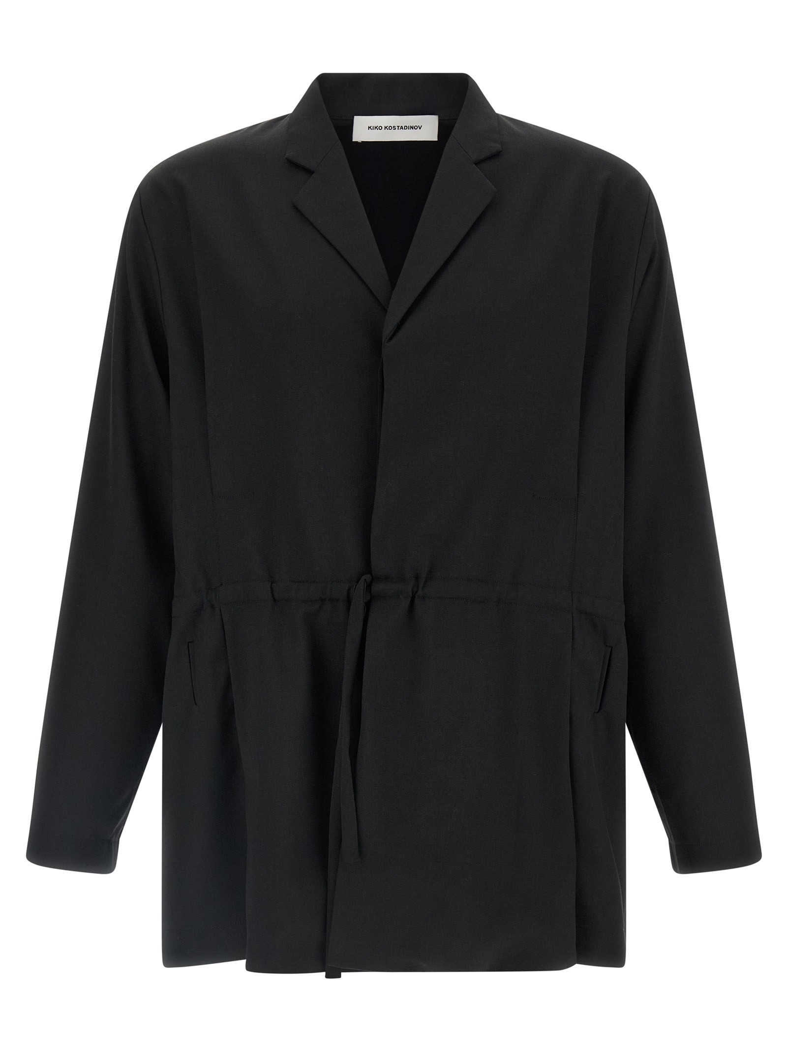 KIKO KOSTADINOV 'Laan' Blazer