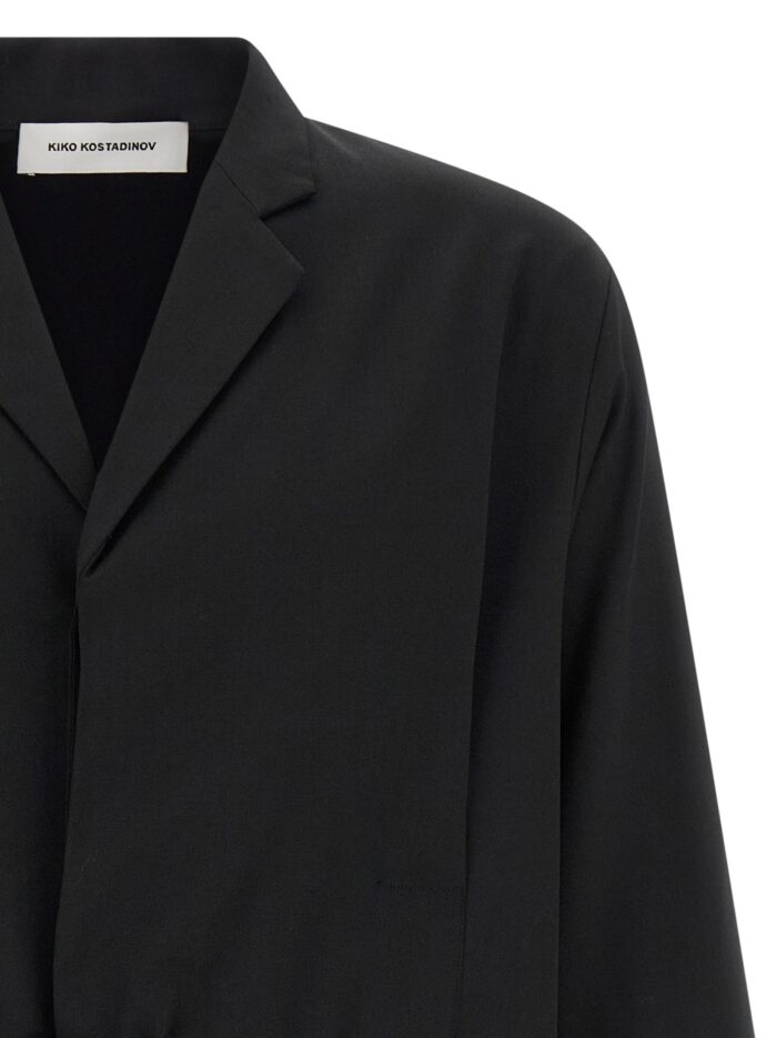 KIKO KOSTADINOV 'Laan' Blazer