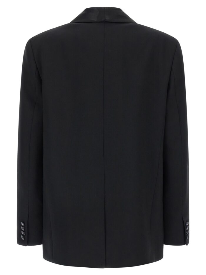 EMILIO PUCCI 'Labirinto' Single-breasted Blazer