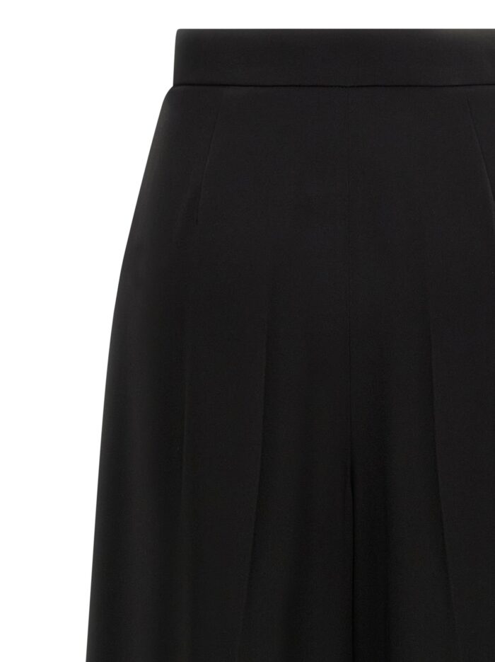Max Mara 'Laccato' Pants