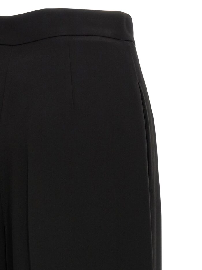 Max Mara 'Laccato' Pants