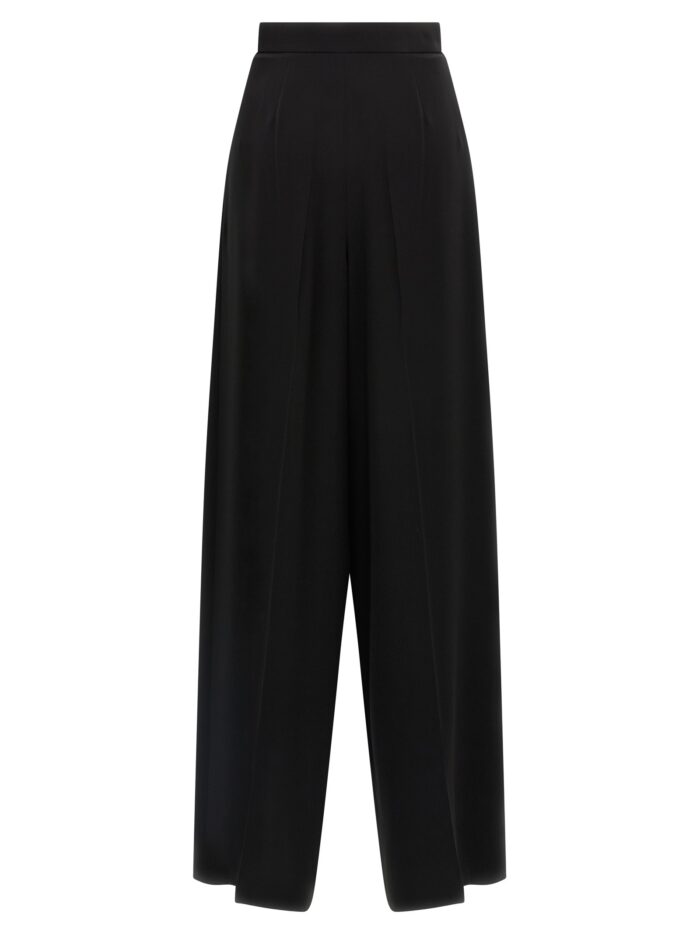 Max Mara 'Laccato' Pants
