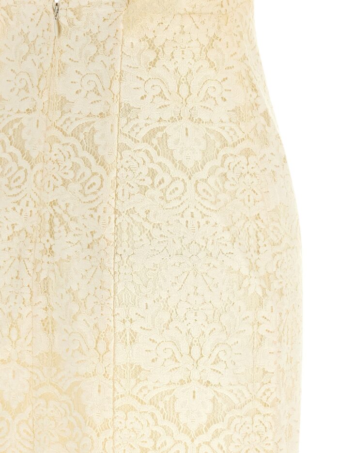 TWIN SET Lace Dress