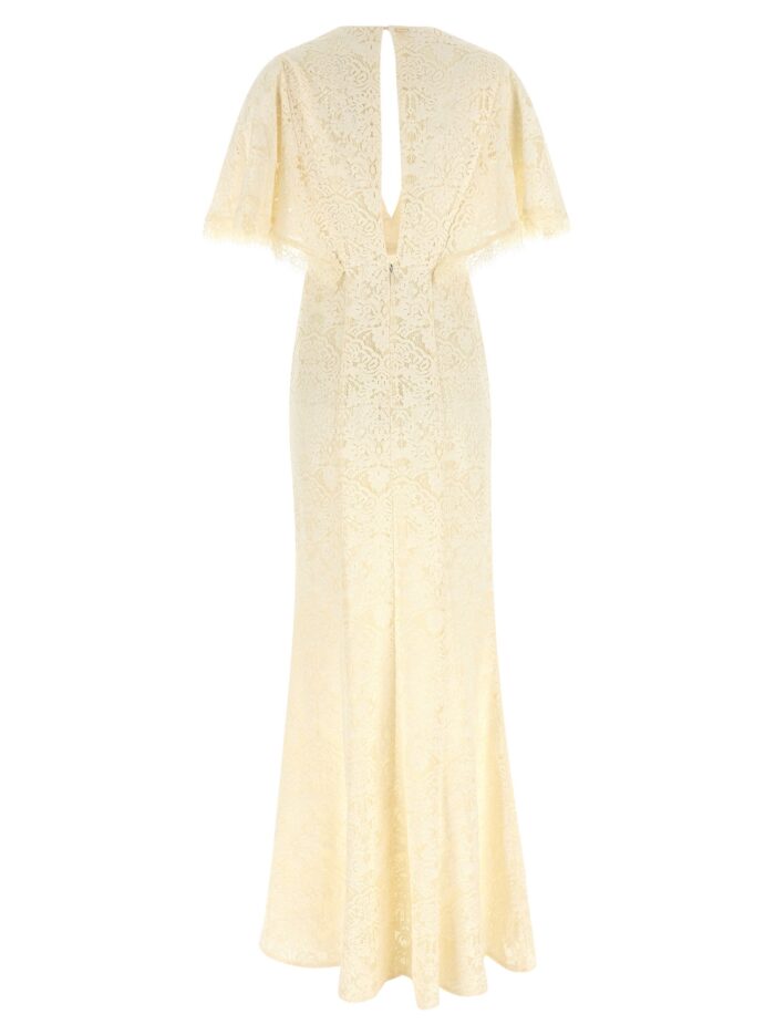TWIN SET Lace Dress