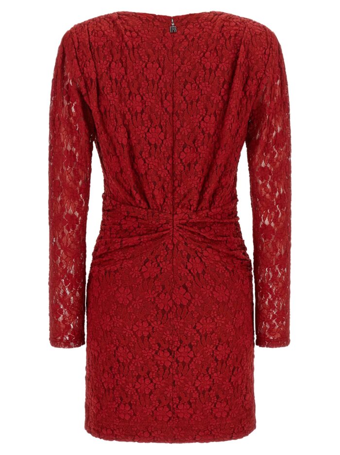 ROTATE BIRGER CHRISTENSEN Lace Dress
