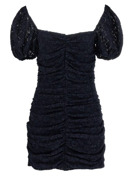 ROTATE BIRGER CHRISTENSEN Lace Dress