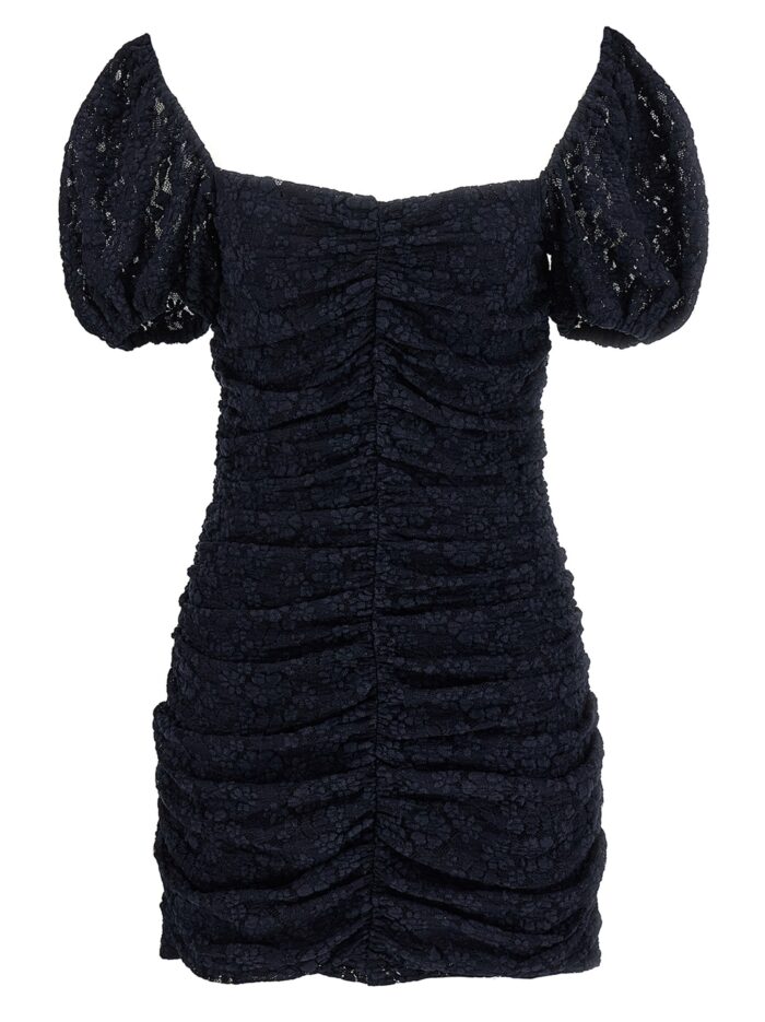 rotate birger christensen lace dress ROTATE BIRGER CHRISTENSEN Lace Dress