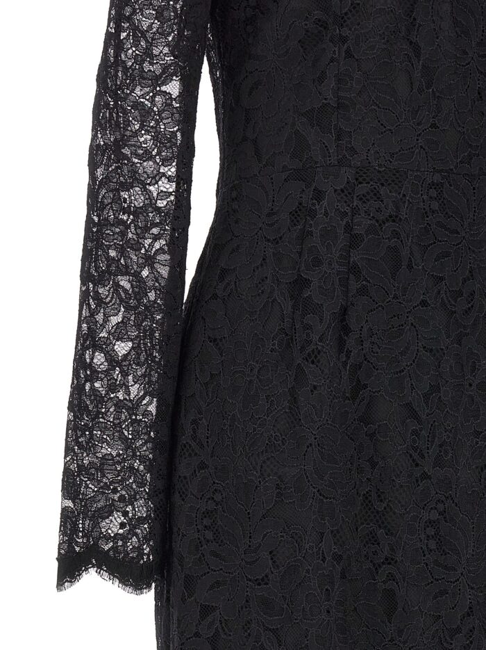 Dolce & Gabbana Lace Dress