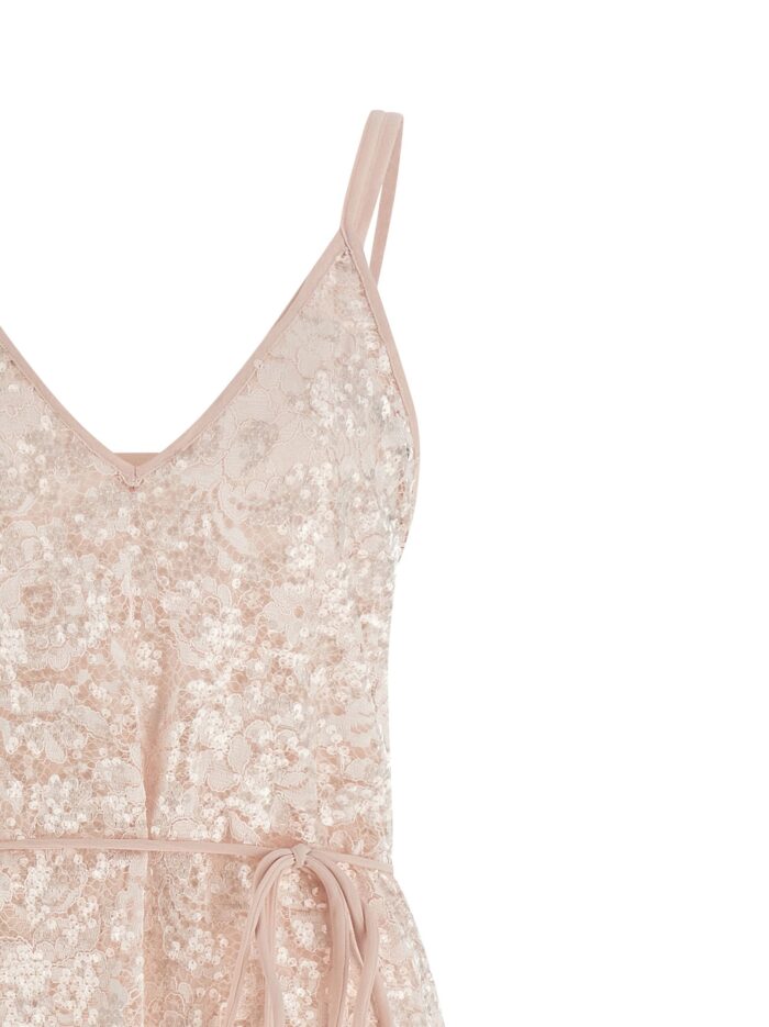TWIN SET Lace Dress
