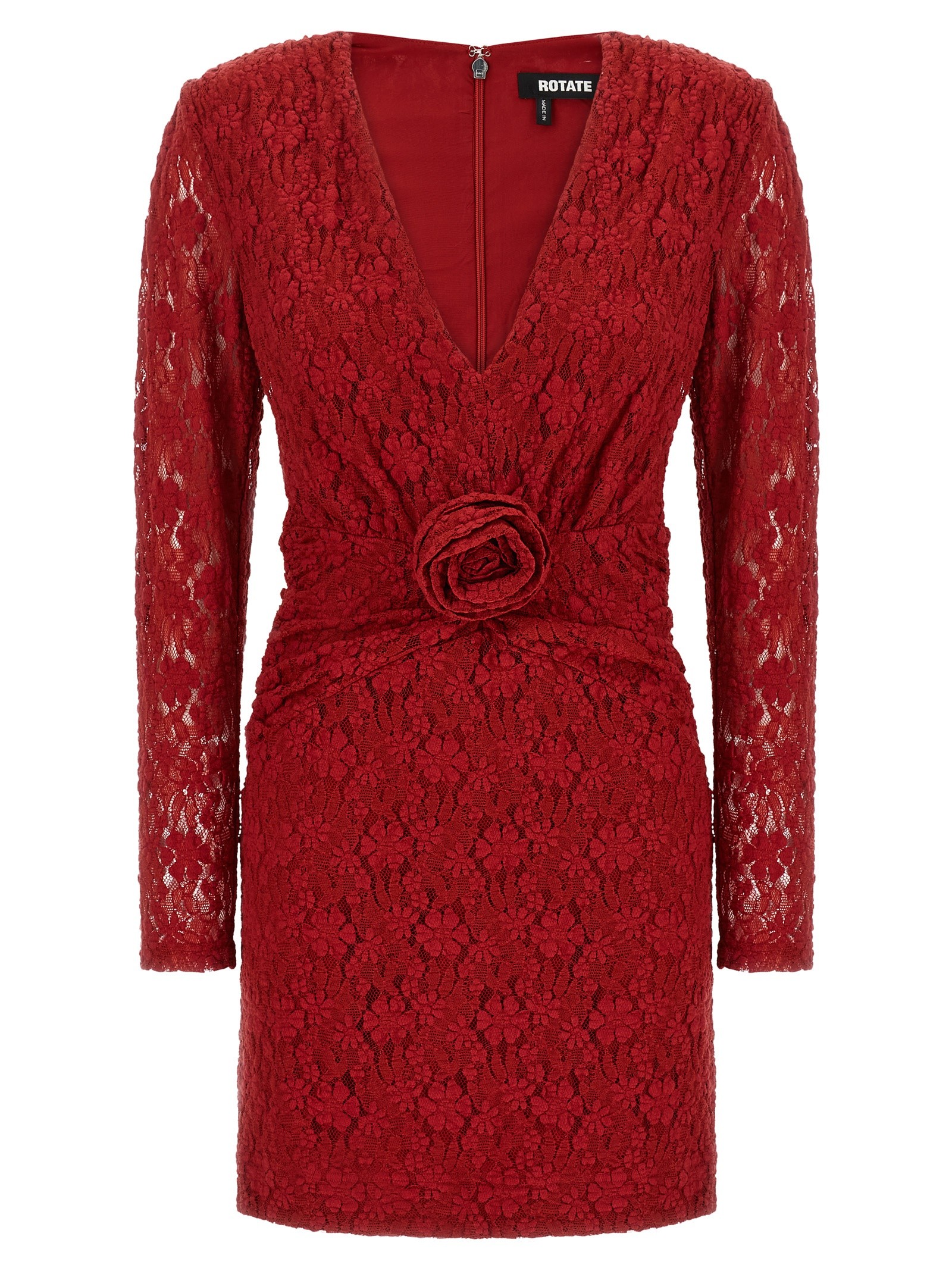 ROTATE BIRGER CHRISTENSEN Lace Dress