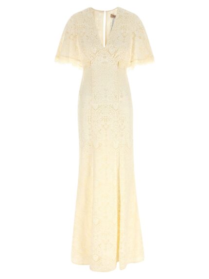 TWIN SET Lace Dress
