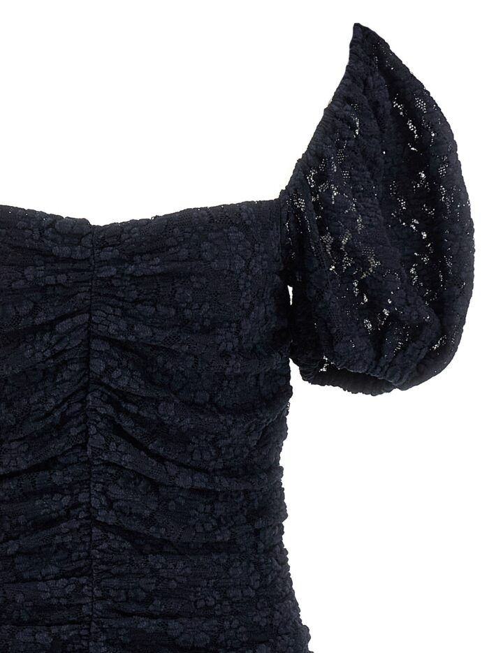 ROTATE BIRGER CHRISTENSEN Lace Dress