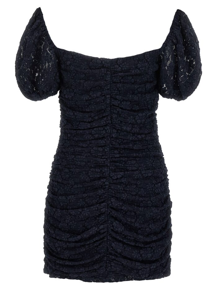 ROTATE BIRGER CHRISTENSEN Lace Dress