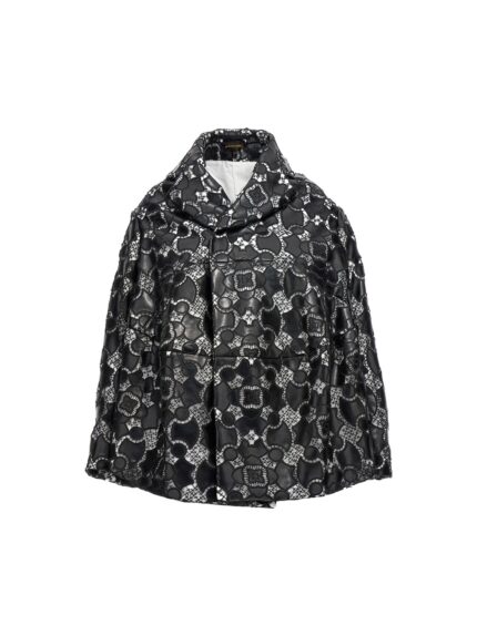 COMME DES GARÇONS Lace Laser Jacket
