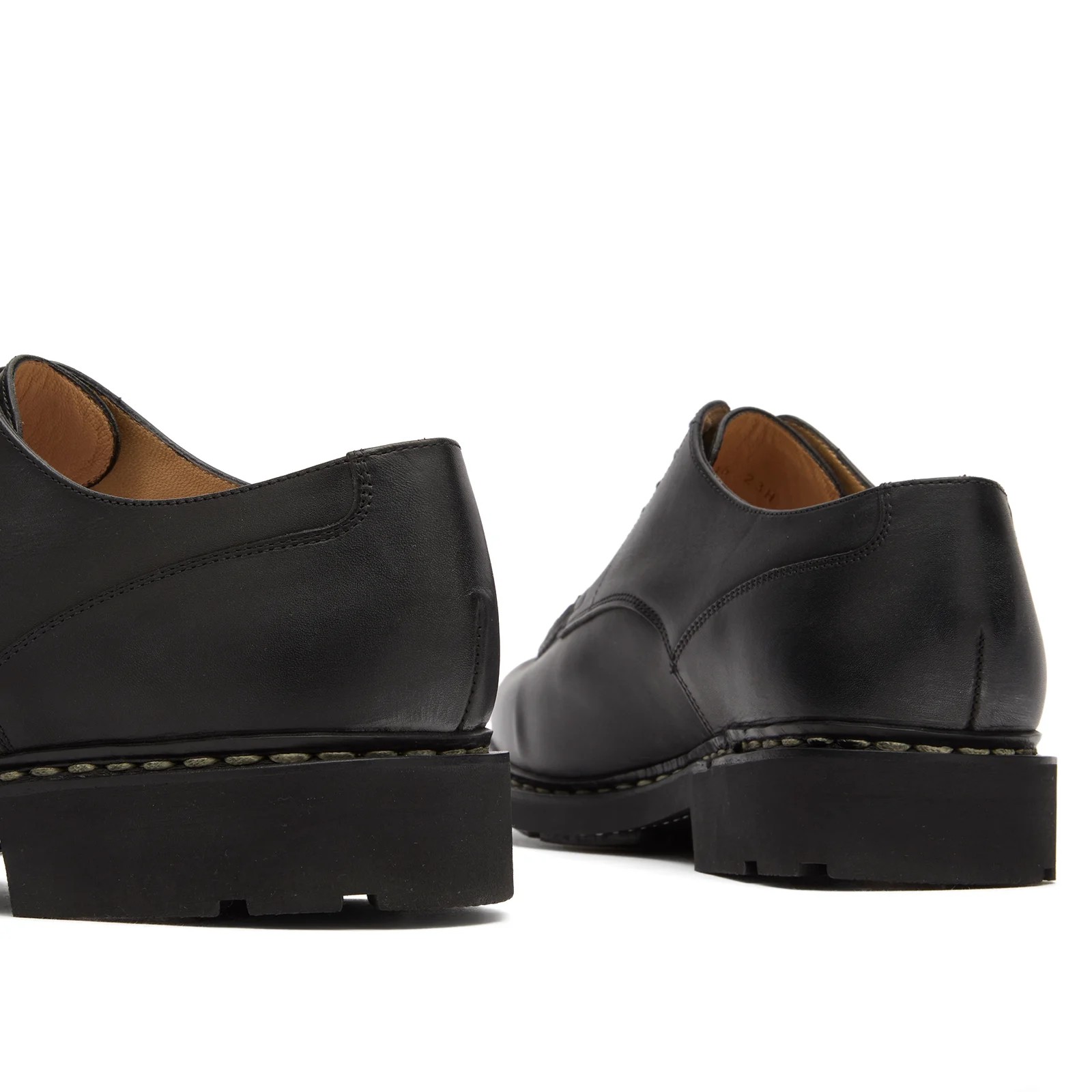 PARABOOT Lace-up Shoes