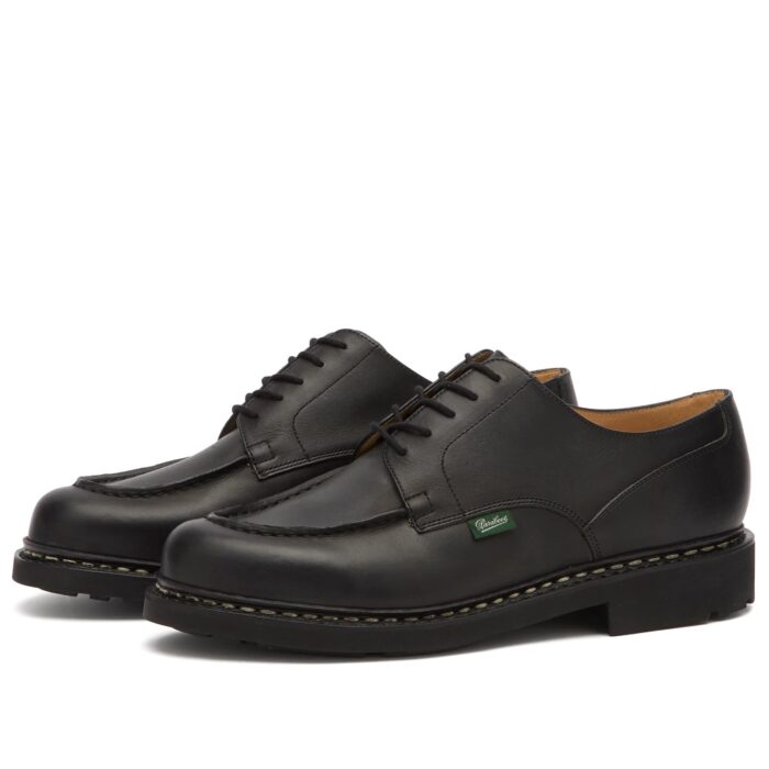 PARABOOT Lace-up Shoes