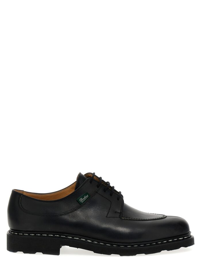 paraboot '' lace up shoes PARABOOT '' Lace Up Shoes