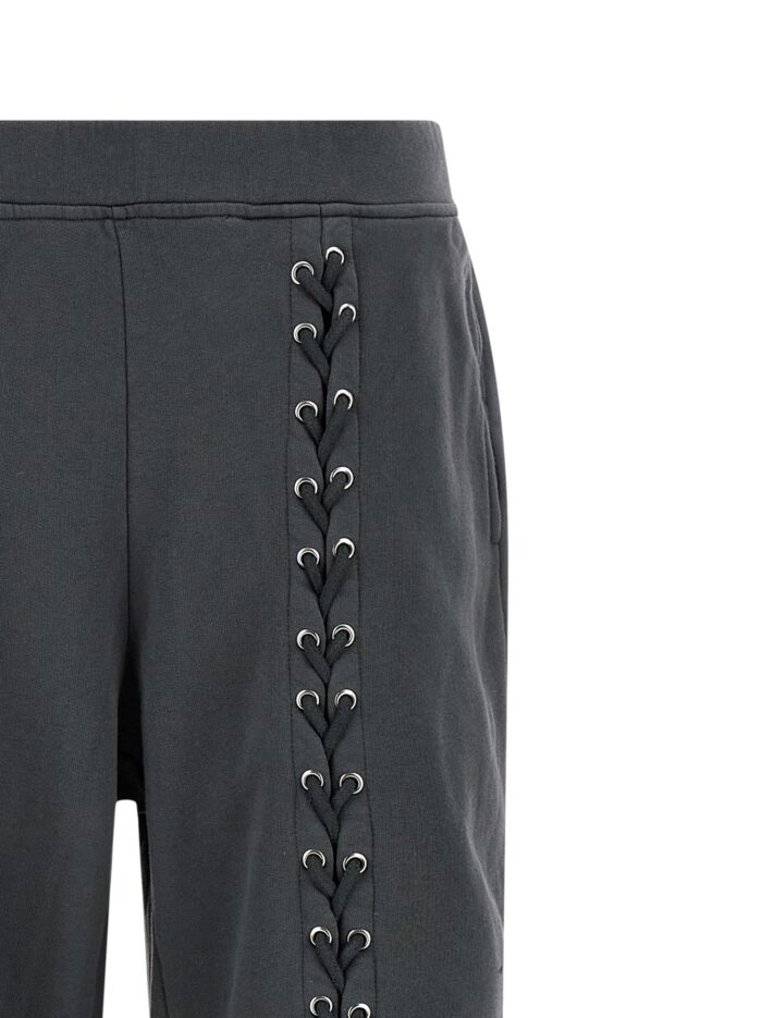 ROTATE BIRGER CHRISTENSEN 'Lacing' Pants