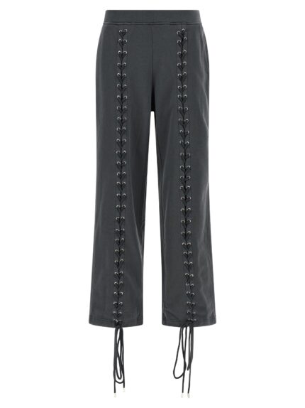 ROTATE BIRGER CHRISTENSEN 'Lacing' Pants
