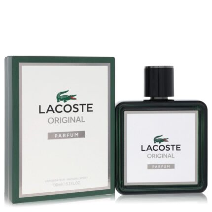 Lacoste By Lacoste - Parfum Spray 3.3 Oz