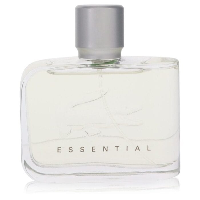 Lacoste Essential By Lacoste - Eau De Toilette Spray (unboxed) 2.5 Oz