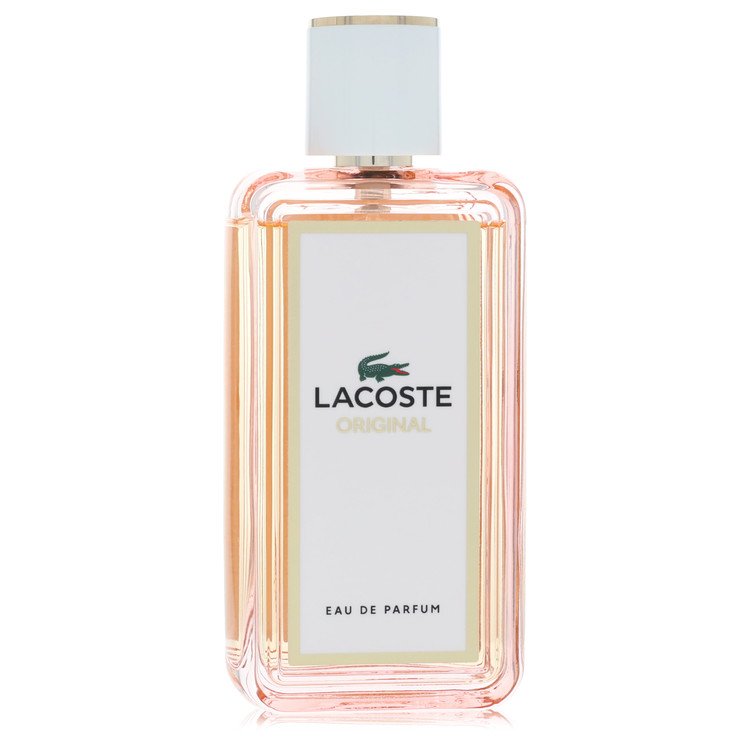 Lacoste By Lacoste - Eau De Parfum Spray (Tester) 3.4 Oz