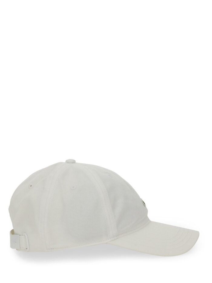 Lacoste BASEBALL HAT WITH LOGO