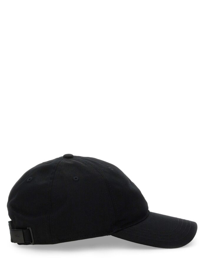 Lacoste BASEBALL HAT WITH LOGO