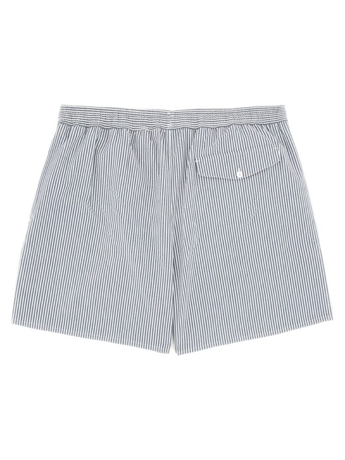 Lacoste BOXER SWIMSUIT