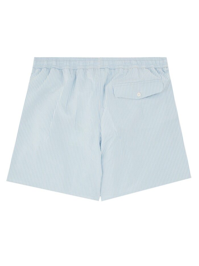 Lacoste BOXER SWIMSUIT