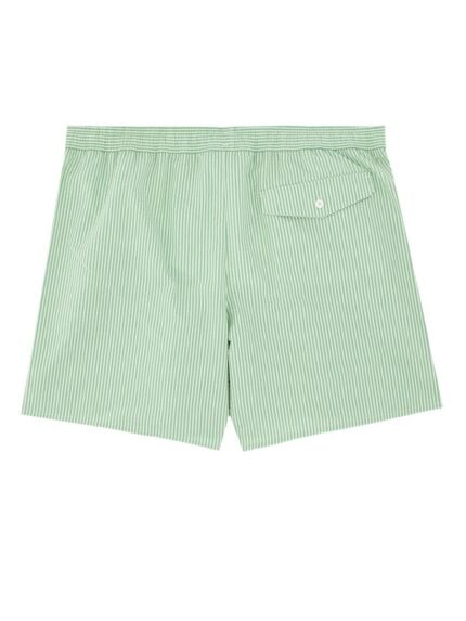 Lacoste BOXER SWIMSUIT