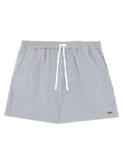 Lacoste BOXER SWIMSUIT