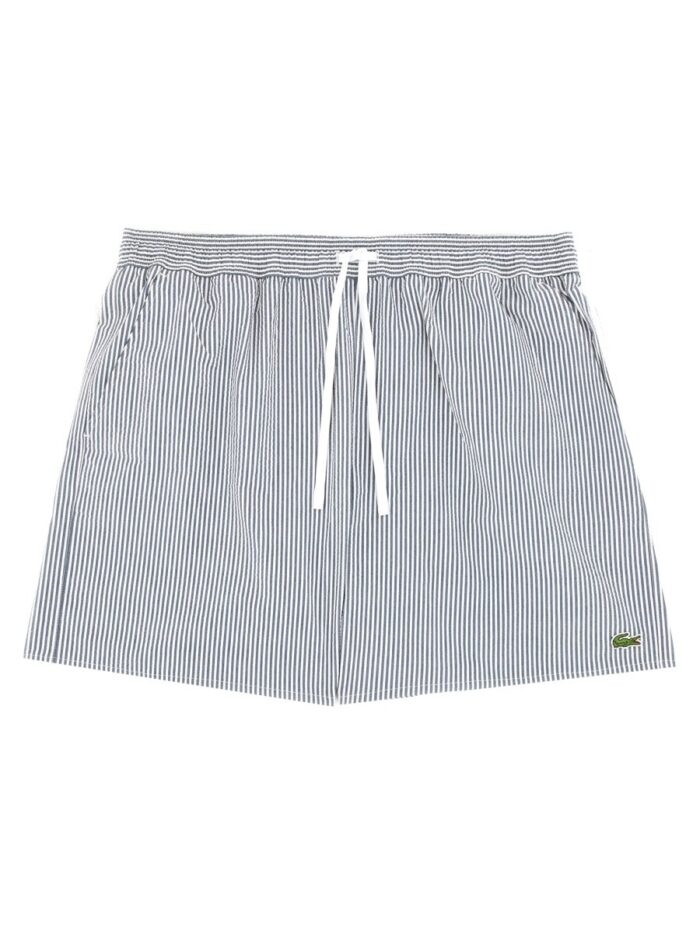 Lacoste BOXER SWIMSUIT