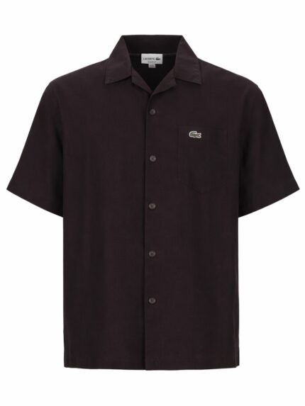 Lacoste CAMICIA CON LOGO