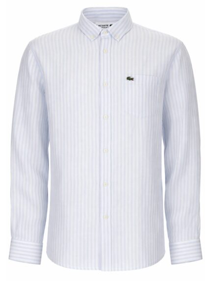 Lacoste CAMICIA CON LOGO